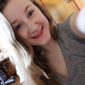 Meet your Posher, Maggie